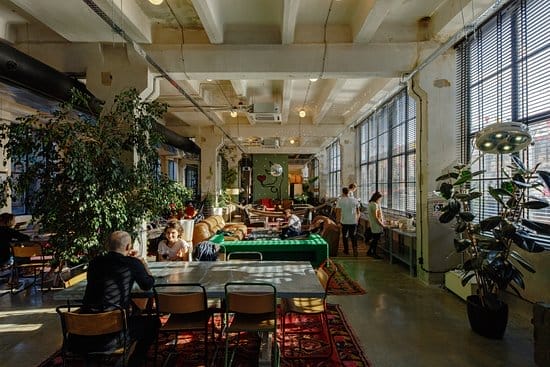 fabrika | HotelRestaurant Haber Dergisi