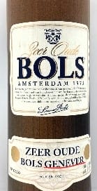 Bir Hollanda Klasiği: Gin 2