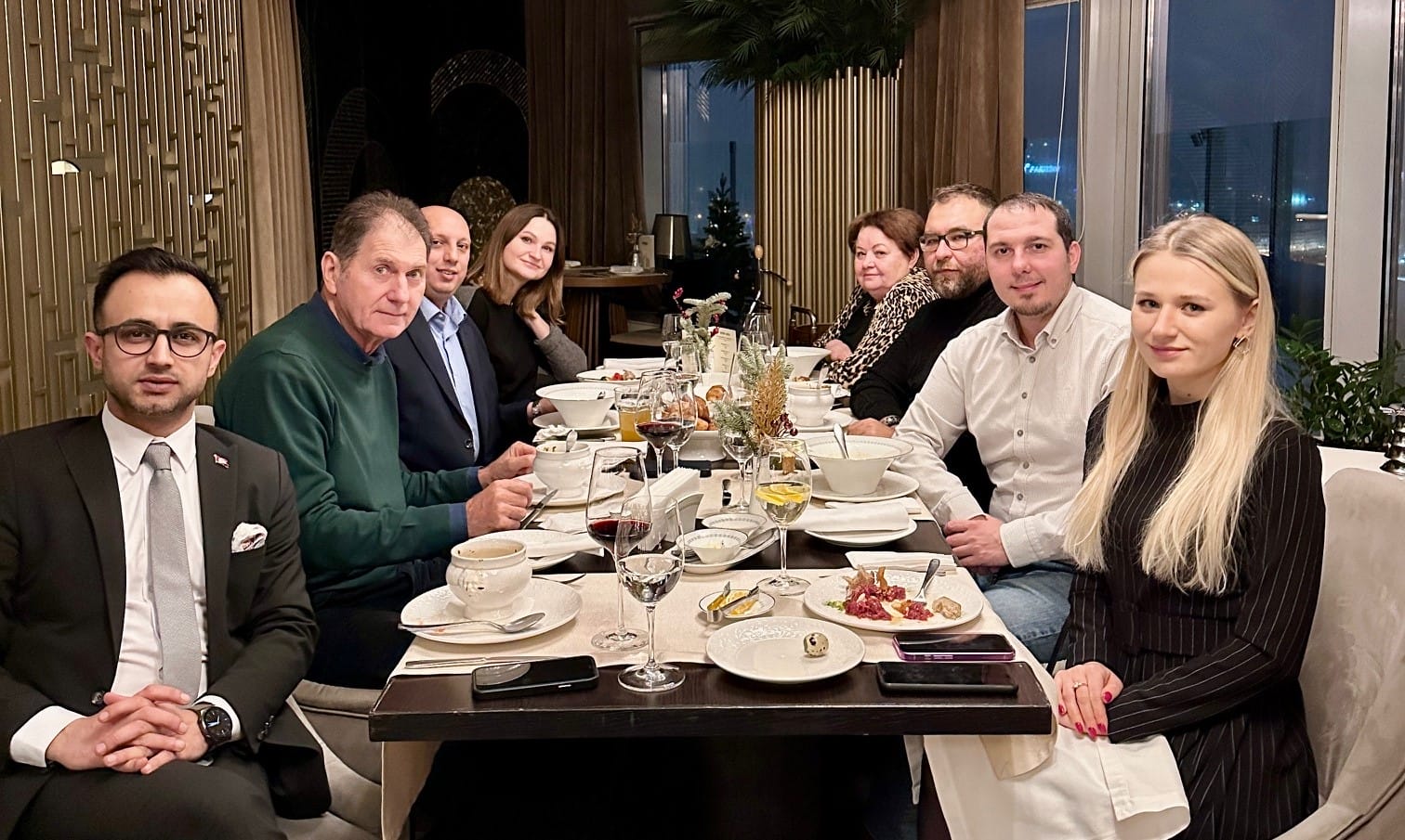 Ferhat Keleş: Doğu Avrupa’da arafta kalmış bir turizm pazarı; Belarus