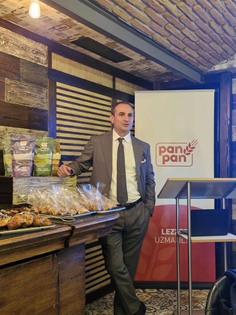 pp 4 | HotelRestaurant Haber Dergisi