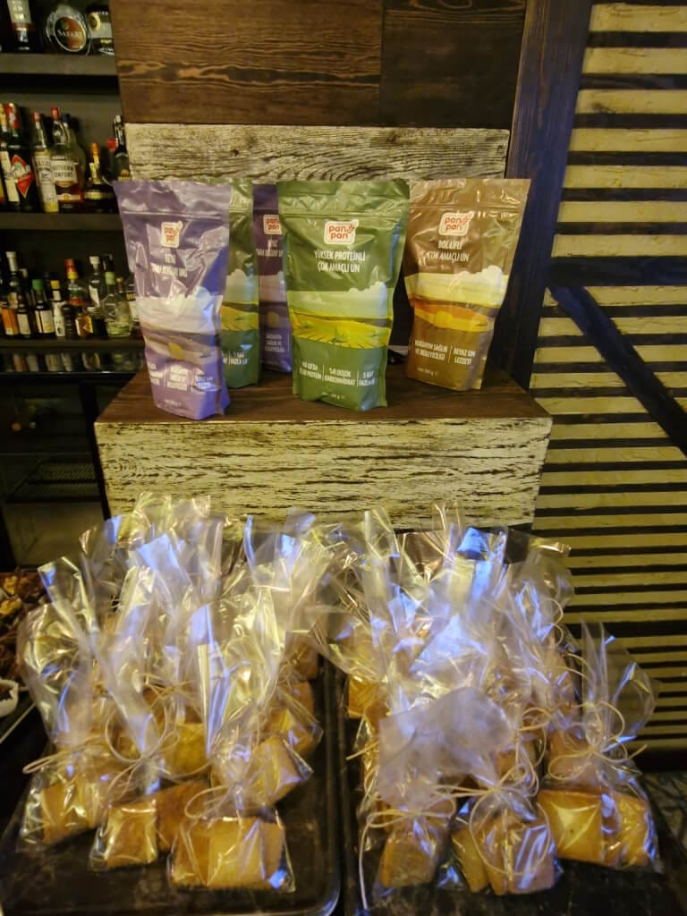 pp | HotelRestaurant Haber Dergisi