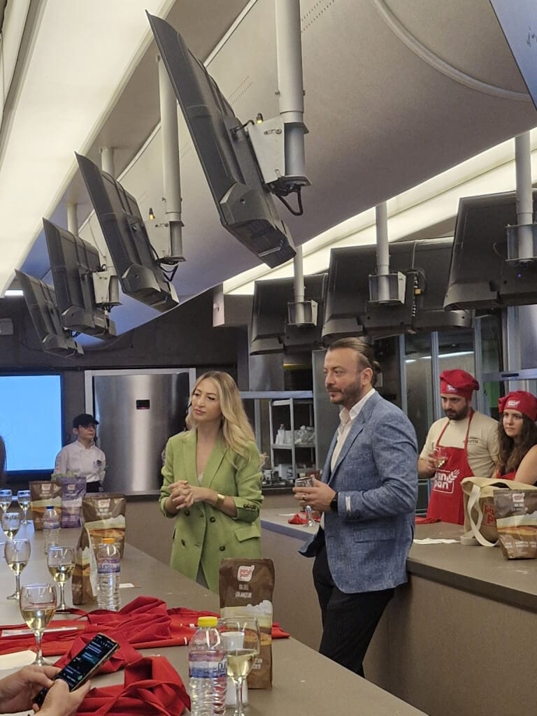 pp3 | HotelRestaurant Haber Dergisi