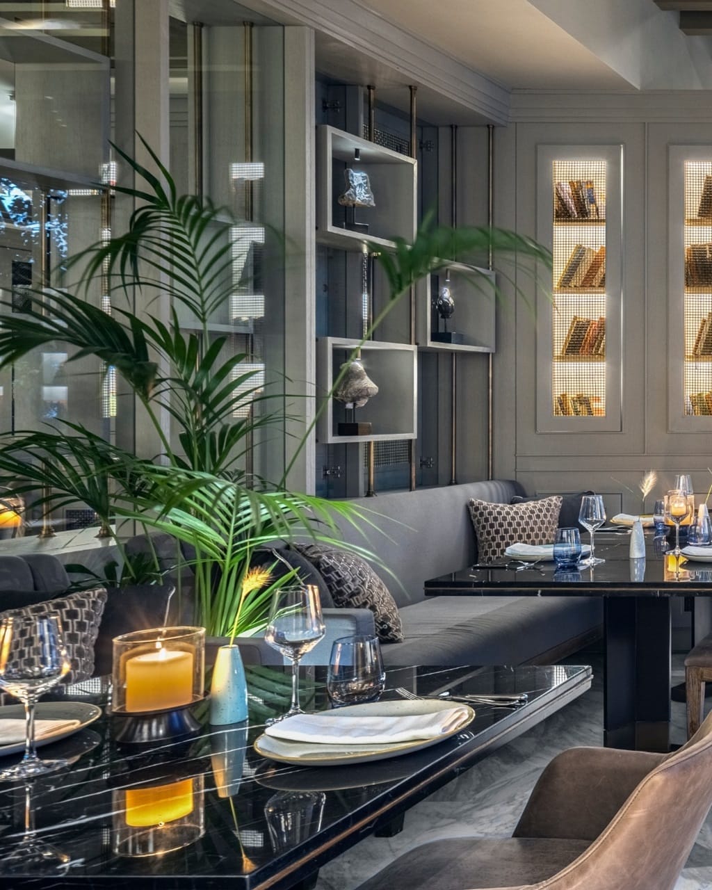 BÜYÜKADA’DA AŞKIN ZAMANSIZ HÂLİ: PRINCES’ PALACE RESORT’TA SEVGİLİLER GÜNÜ