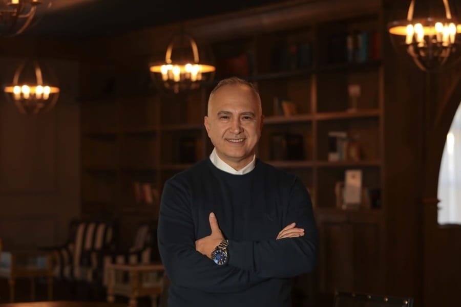 ATG HOTELS MUTFAĞINA ÜST DÜZEY ATAMA