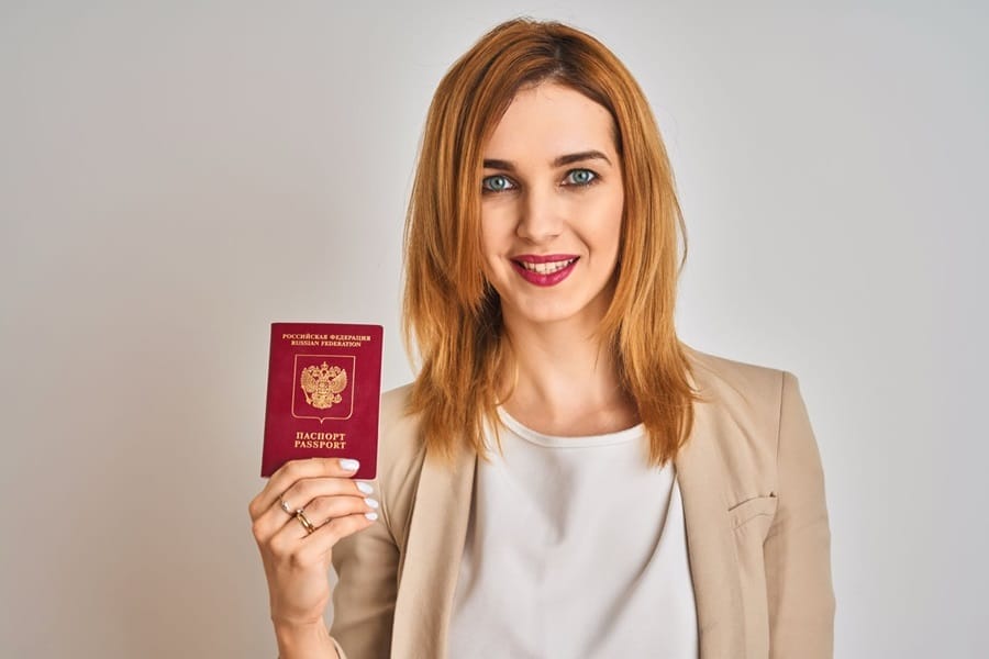 RUS TURİST SAYISI OCAK’TA ANTALYA’DA YENİDEN ARTIŞ GÖSTERDİ