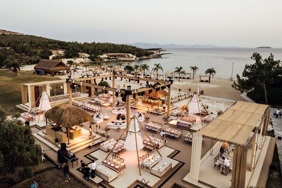 SIX SENSES KAPLANKAYA, FORBES 4 STAR İLE LÜKS VE WELLNESS MÜKEMMELLİĞİNİ KANITLADI