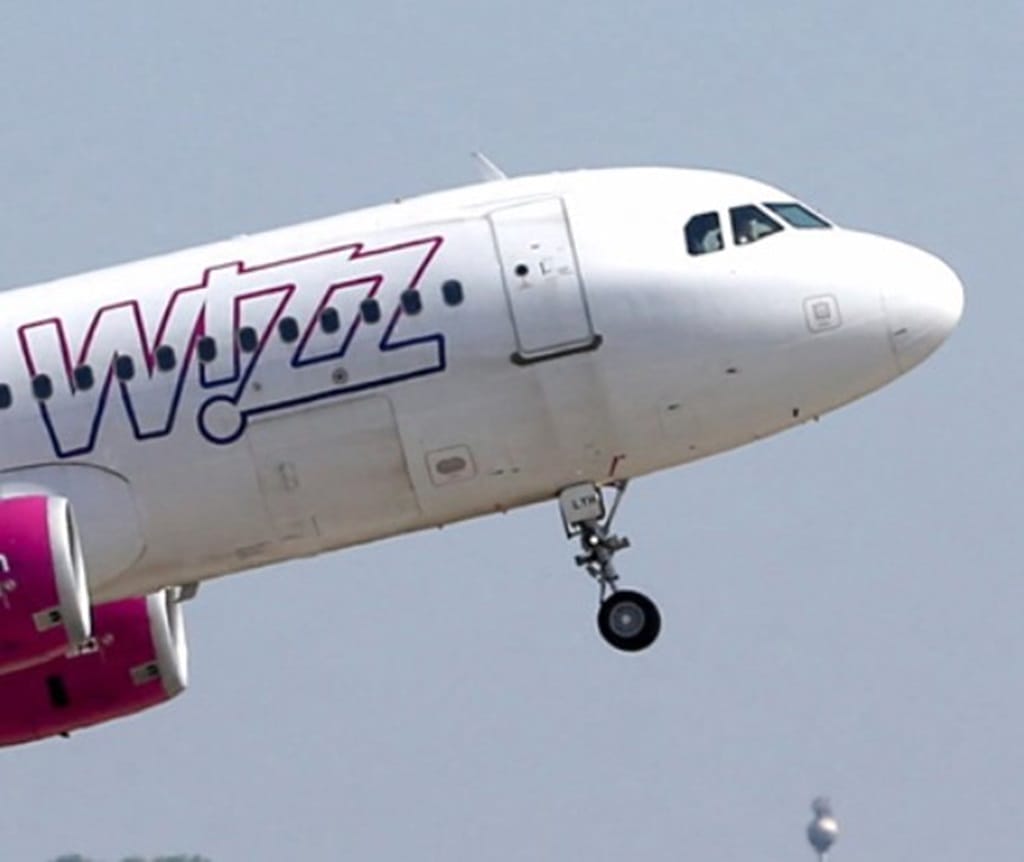 WIZZ AIR VE JET2, DALAMAN VE BODRUM SEFERLERİNDE KISITLAMA YAPTI